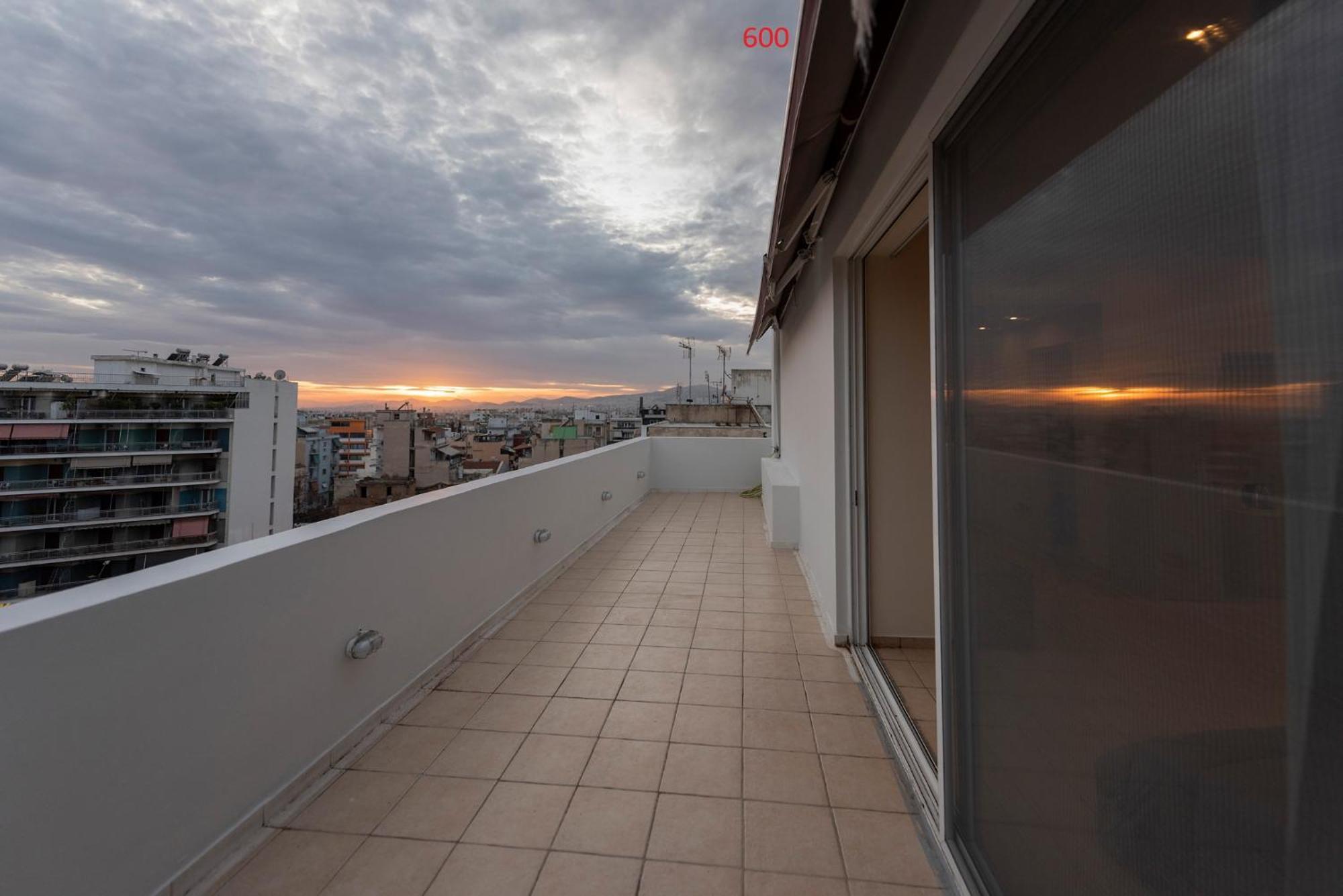 Marilyn Residence Athens Exterior photo